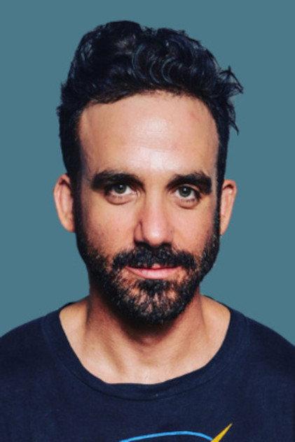 Josh Adam Meyers - Actor Profile Photo