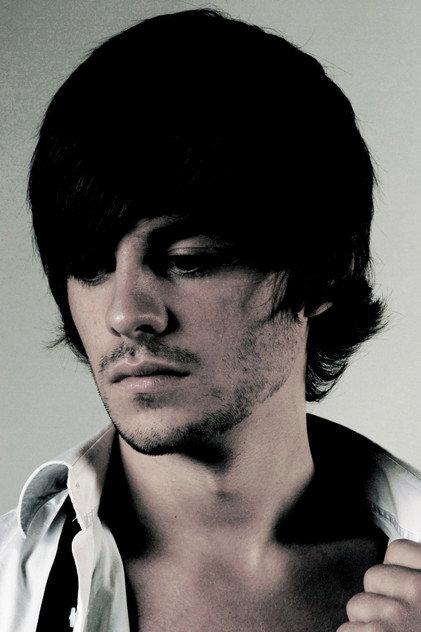 Nick Roud - Actor Profile Photo