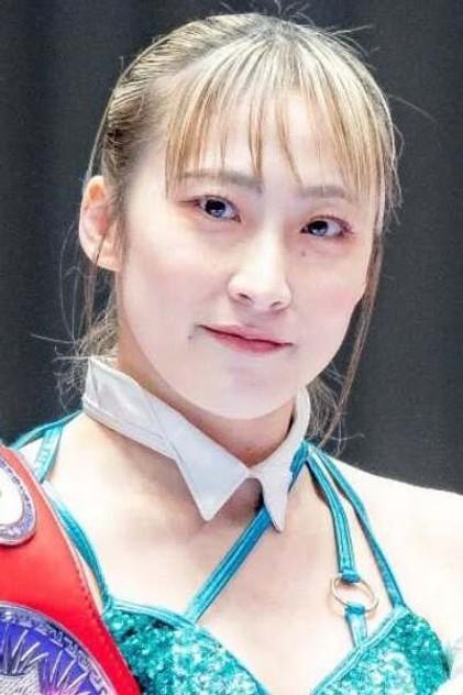 Sumika Yanagawa - Actor Profile Photo