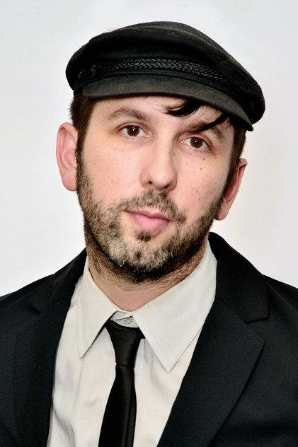Mike Ott - Actor Profile Photo