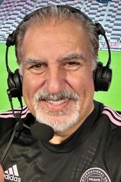 Fernando Fiore - Actor Profile Photo