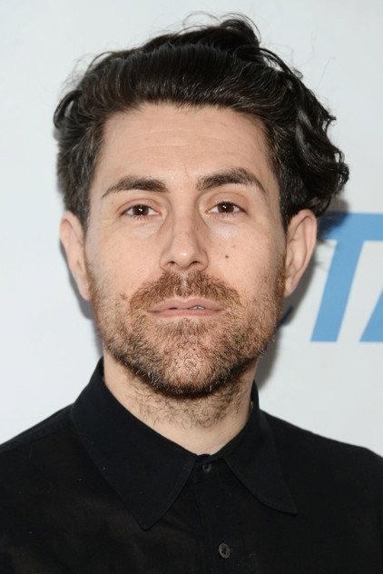 Davey Havok - Actor Profile Photo