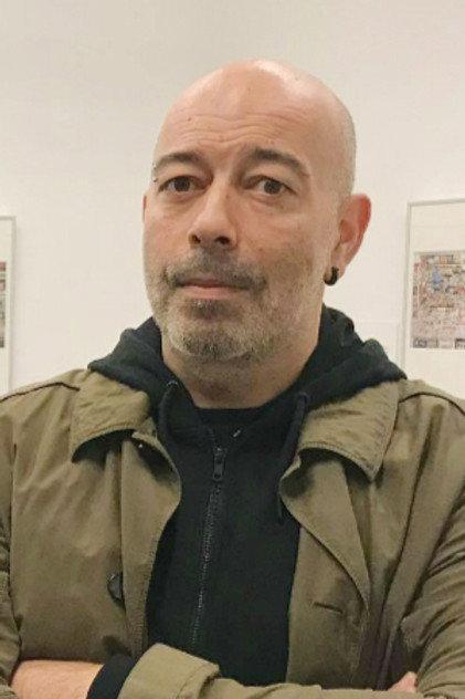 Igor Lasić - Actor Profile Photo