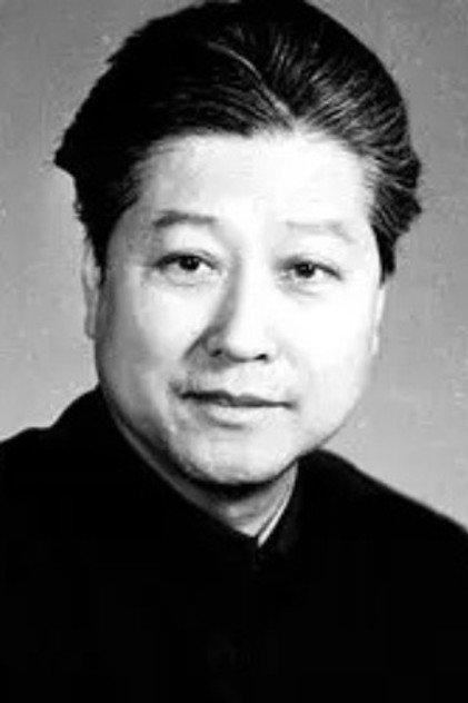 Huang Shiguang - Actor Profile Photo