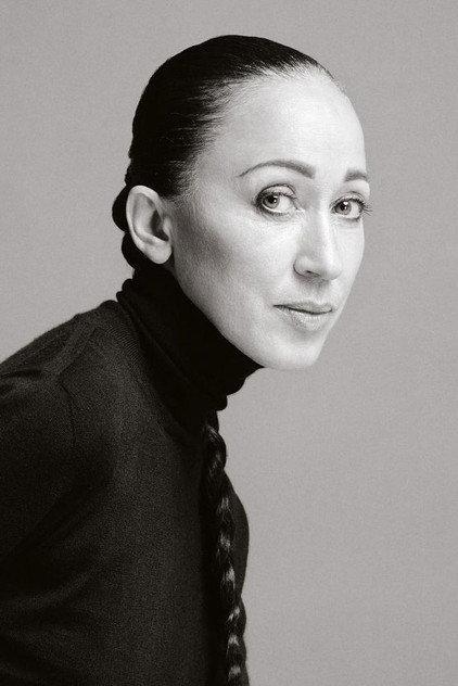 Pat Cleveland - Actor Profile Photo