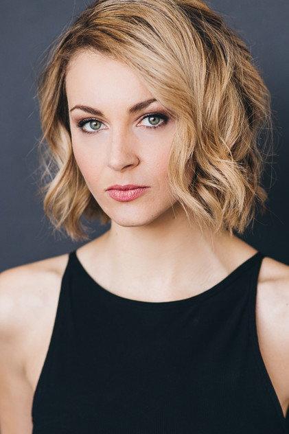 Shanda Bezic - Actor Profile Photo