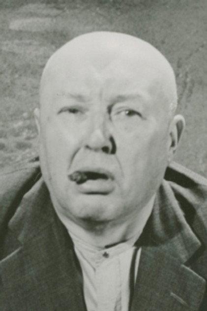 Alexander von Baumgarten - Actor Profile Photo