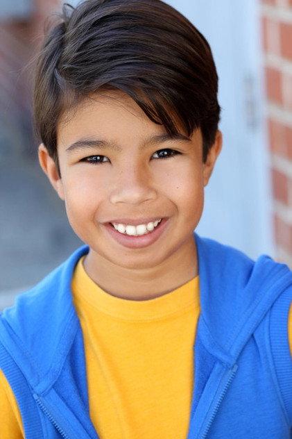 Samuel Sadovnik - Actor Profile Photo