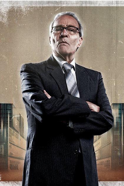Silvio Rodas - Actor Profile Photo