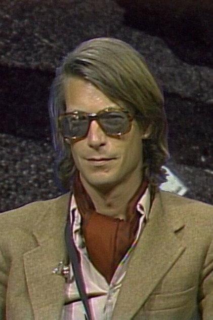 Robert Fulton - Actor Profile Photo