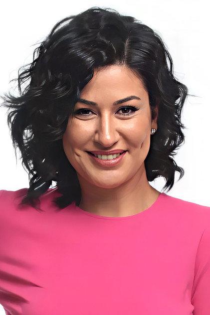 İclal Aydın - Actor Profile Photo
