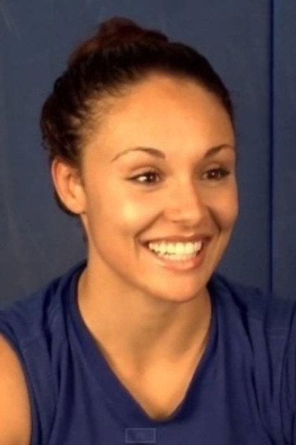 Melanie Lacroix - Actor Profile Photo