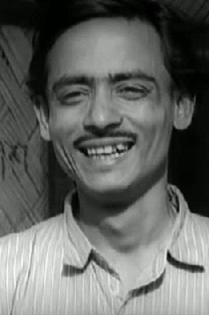 Chinmoy Roy - Actor Profile Photo