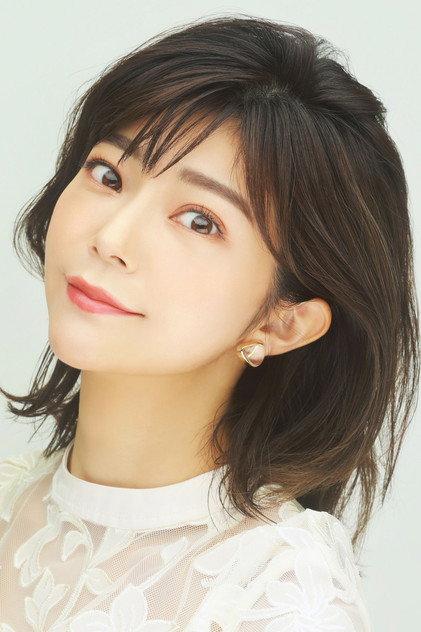 Mariya Ise - Actor Profile Photo