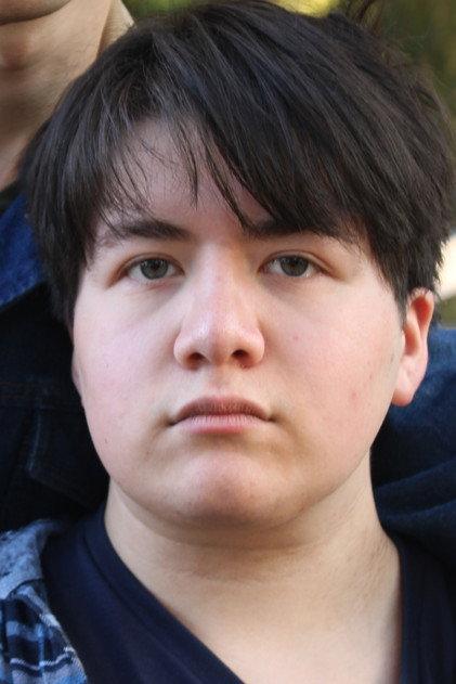 Jaxon Cano - Actor Profile Photo