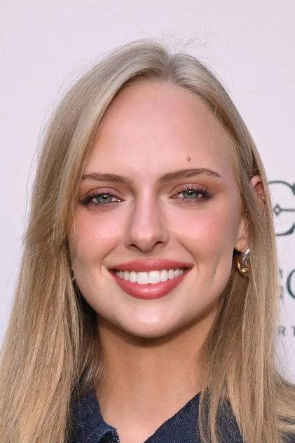 Jessica Belkin - Actor Profile Photo