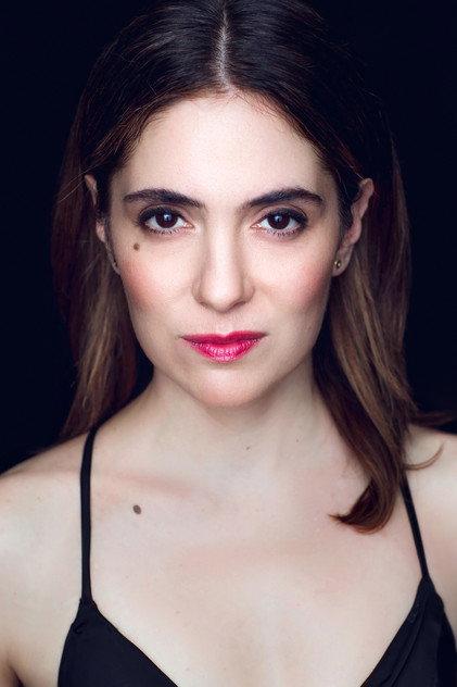 Masha King - Actor Profile Photo
