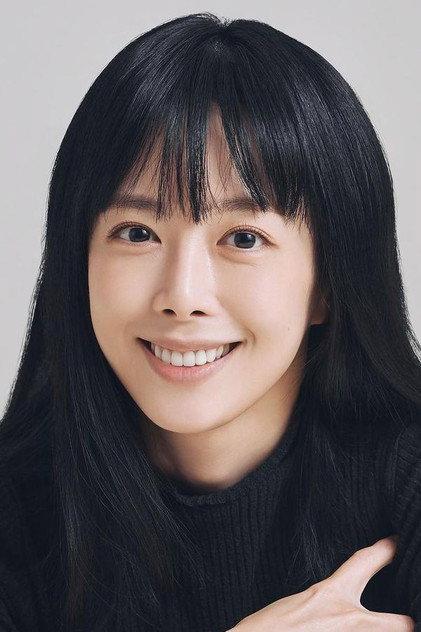 Shin Ji-soo - Actor Profile Photo
