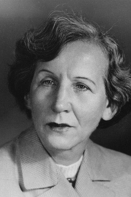Marie Brožová - Actor Profile Photo