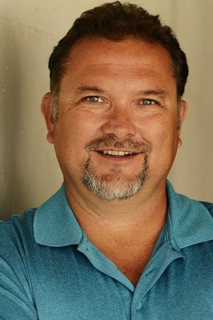 Charles Poole - Actor Profile Photo