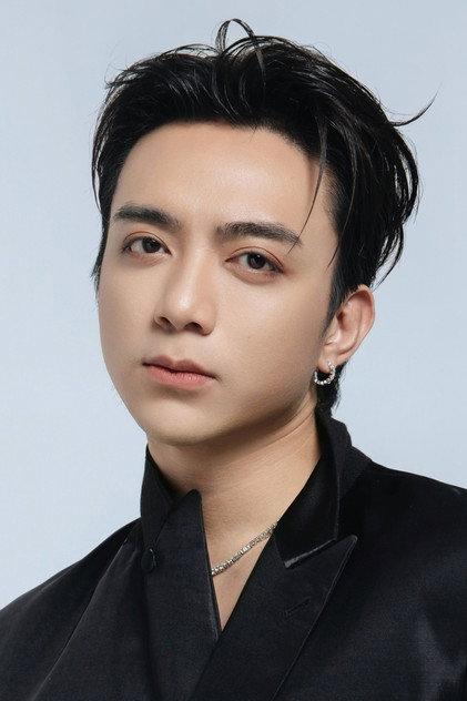 SOOBIN - Actor Profile Photo