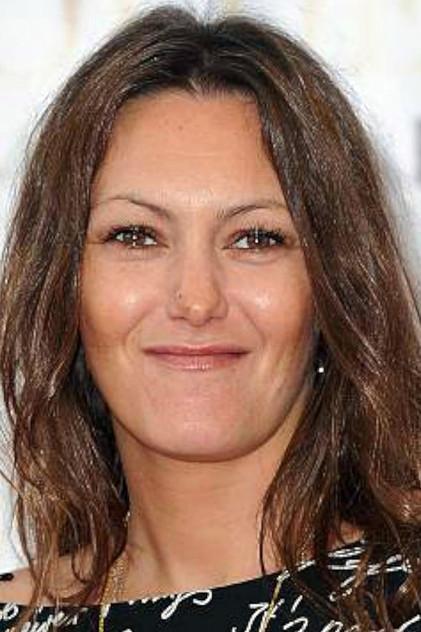 Karole Rocher - Actor Profile Photo