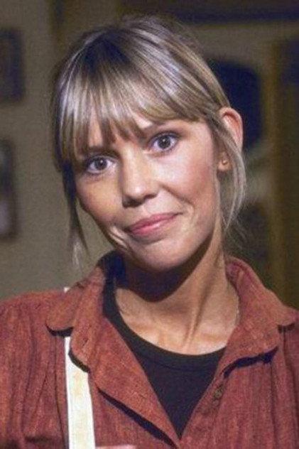 Tessa Wyatt - Actor Profile Photo