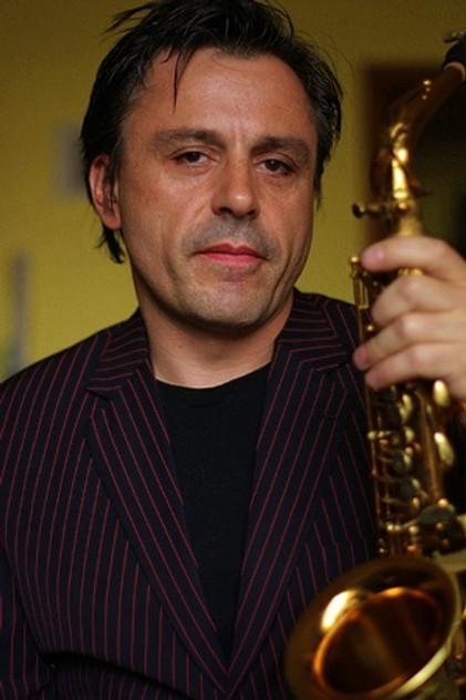 Pierrick Pedron - Actor Profile Photo