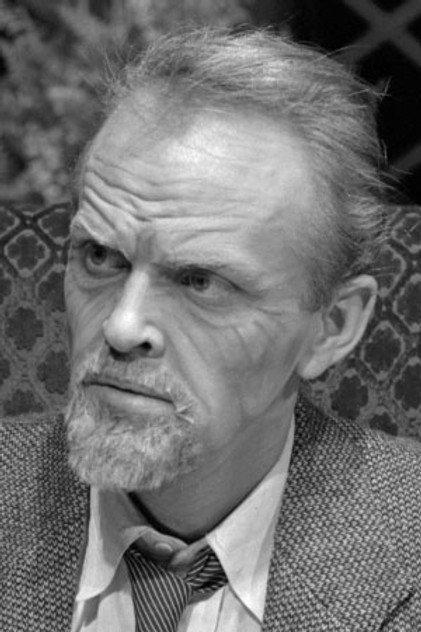 John A. Nicolaysen - Actor Profile Photo