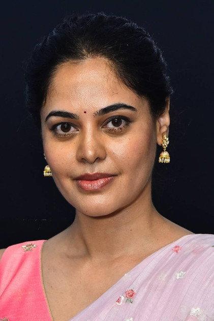 Bindu Madhavi - Actor Profile Photo