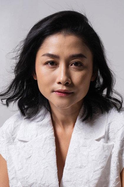 Jenny Zhang - Actor Profile Photo