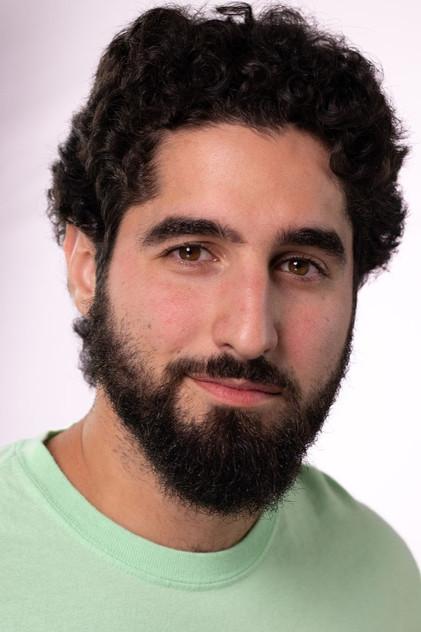 Juan Carlos Montoya - Actor Profile Photo