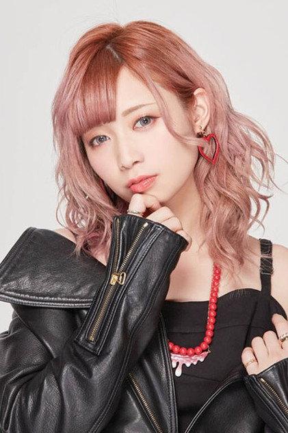 Haruka Yamazaki - Actor Profile Photo