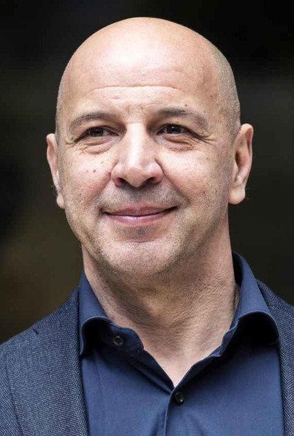 Aldo Baglio - Actor Profile Photo