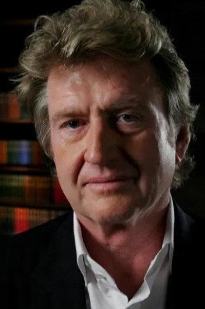 Roger Davies - Actor Profile Photo