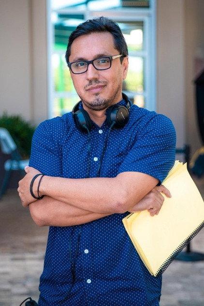 Benjamín López - Actor Profile Photo