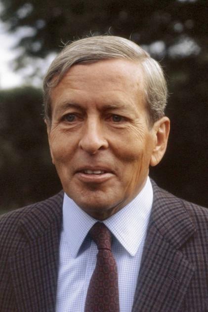 Prince Claus of the Netherlands - Actor Profile Photo