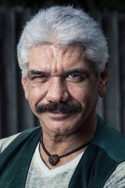 Jackson Antunes - Actor Profile Photo