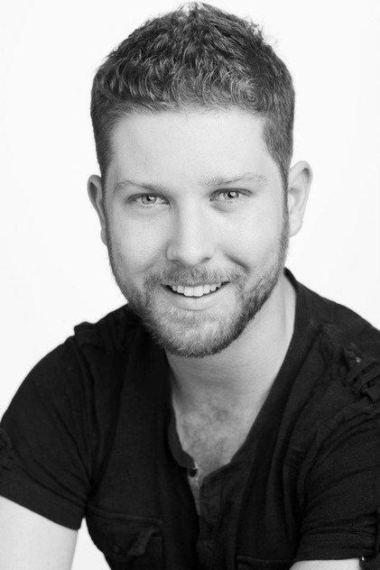 Kieran Thomas McNamara - Actor Profile Photo