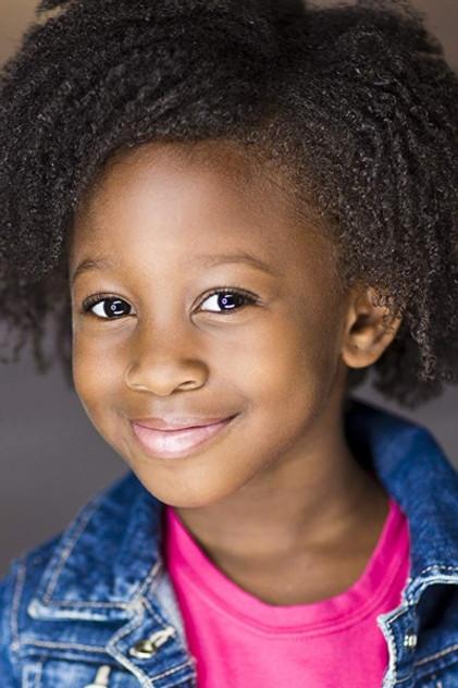 Ava Augustin - Actor Profile Photo