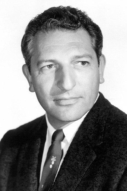 Harold J. Stone - Actor Profile Photo