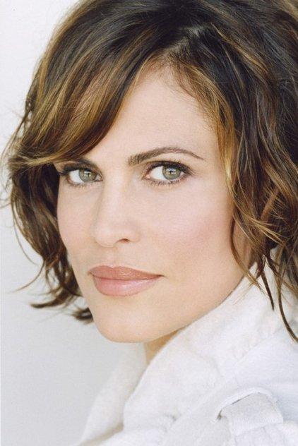 Justina Vail Evans - Actor Profile Photo