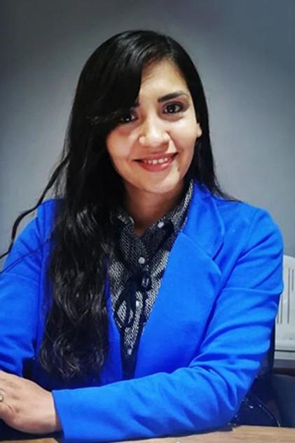 Leonela Paola Yudica - Actor Profile Photo