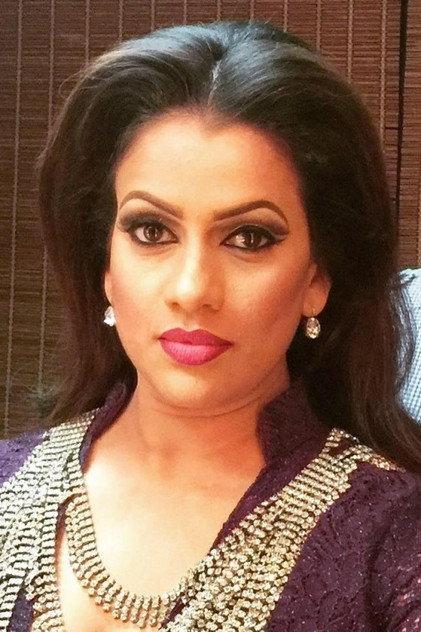 Sangeetha Weeraratne - Actor Profile Photo