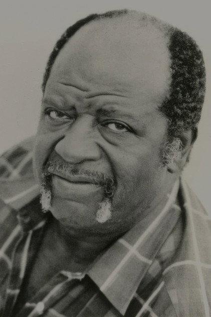 Ernie Lee Banks - Actor Profile Photo