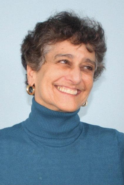 Candy Kugel - Actor Profile Photo