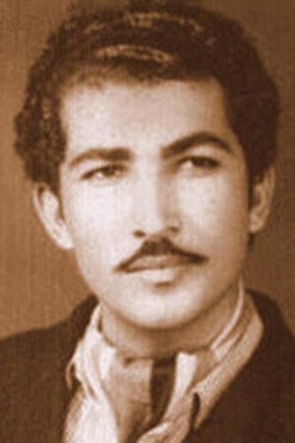 Saqi - Actor Profile Photo