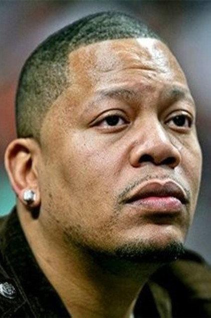 Reggie Rose - Actor Profile Photo