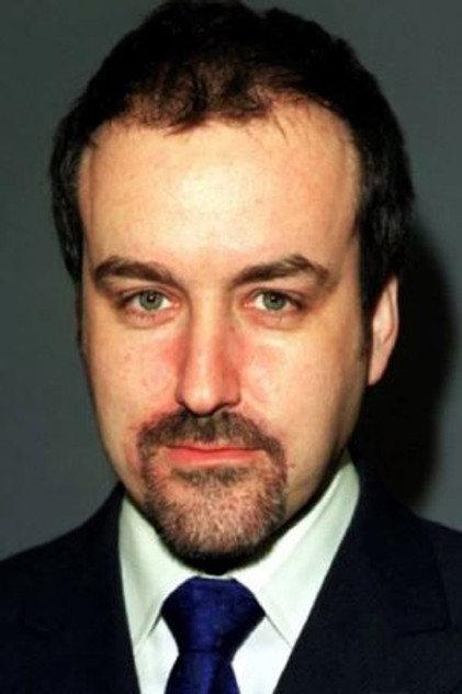 David Arnold - Actor Profile Photo