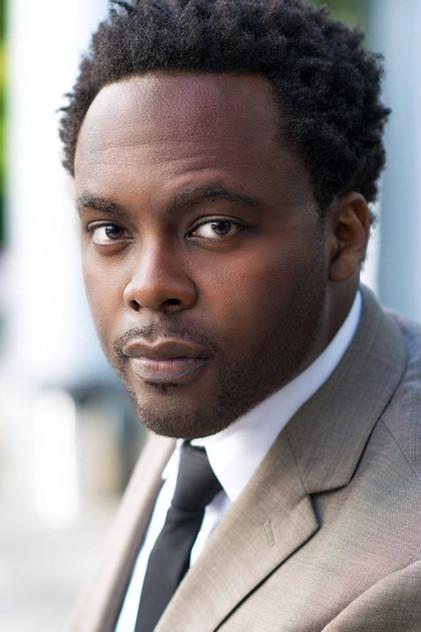 Will Liverman - Actor Profile Photo